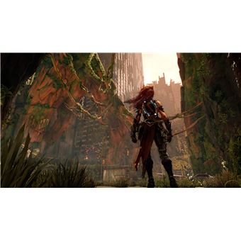 Darksiders 3 Nintendo Switch