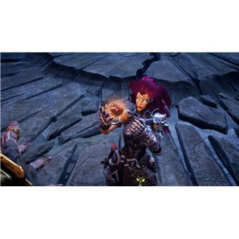 Darksiders 3 Nintendo Switch