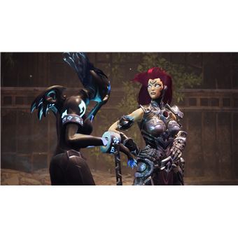 Darksiders 3 Nintendo Switch