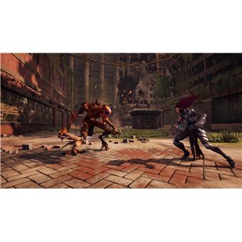 Darksiders 3 Nintendo Switch