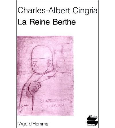 La reine berthe