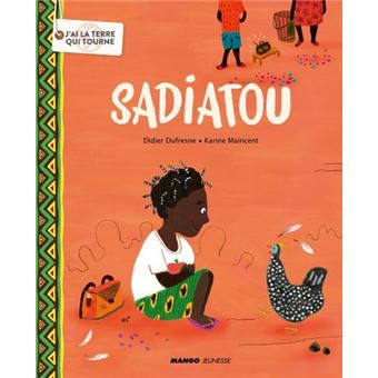 Sadiatou