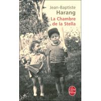 La chambre de la Stella