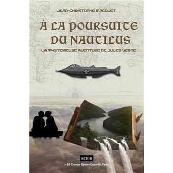 A la poursuite du Nautilus