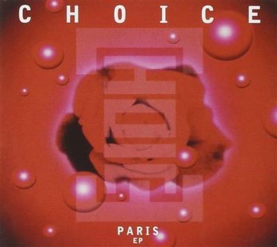 Paris Digipack
