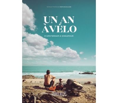 Un an à vélo