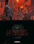 Le Serpent et la Lance - Acte 3