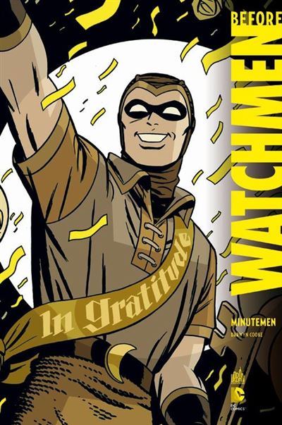 Minutemen