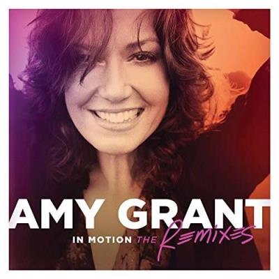 In motion : The remixes