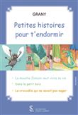 Petites histoires pour t’endormir
