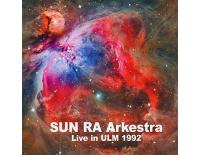 Live in Ulm 1992 - 2 CD