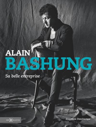 Alain bashung sa belle entreprise