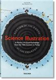 Science Illustration. A History of Visual Knowledge from the 15th Century to Today