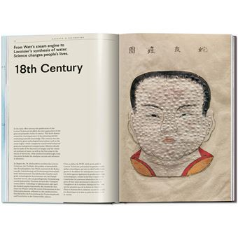 Science Illustration. A History of Visual Knowledge from the 15th Century to Today