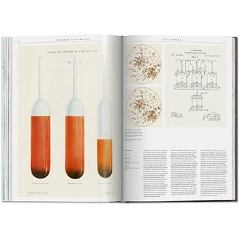 Science Illustration. A History of Visual Knowledge from the 15th Century to Today