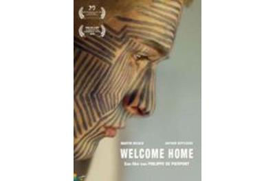 WELCOME HOME-NL
