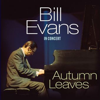 Autumn Leaves