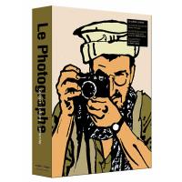 Coffret le photographe