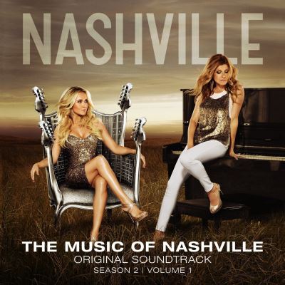 The Music of Nashville Season 2 Volume 1