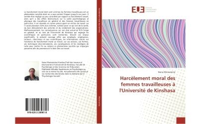 Harcèlement moral des femmes travailleuses à l'Université de Kinshasa