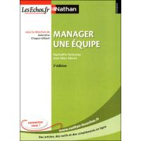 Manager son equipe au quotidien 60 microoutils pour reussir