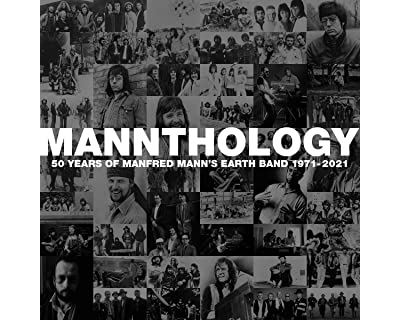 Mannthology