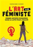 L'art féministe en BD