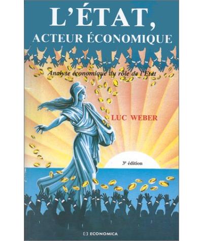 L'Etat acteur économique