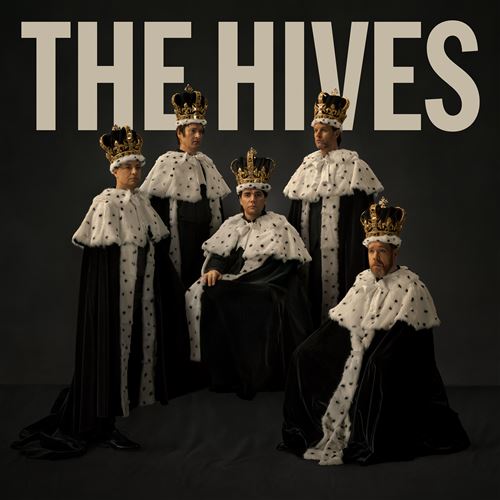The Hives - 2