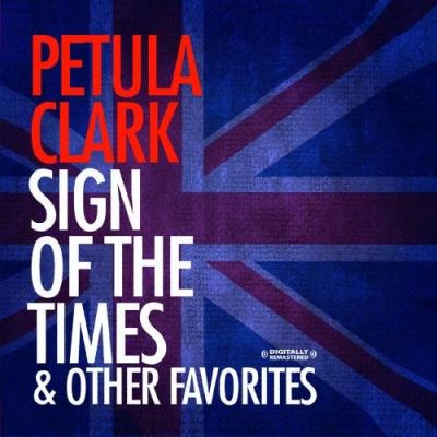 Sign of the times and other favorites/remasterise