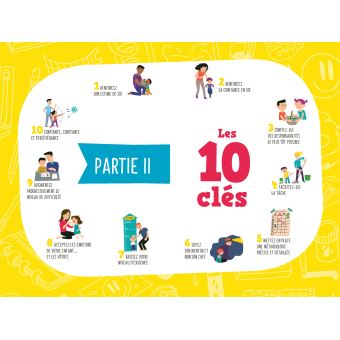 Rendre autonomes ses enfants