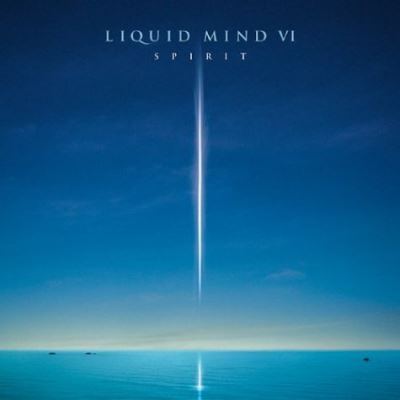 Liquid mind 6 spirit