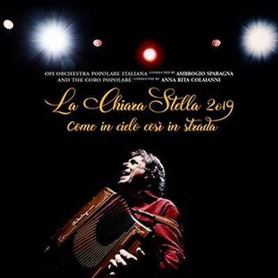 La Chiarastella 2019