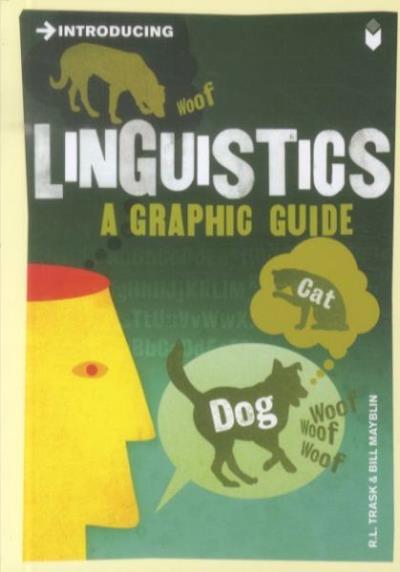 INTRODUCING LINGUSTICS