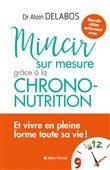 Mincir sur mesure grâce à la chrono-nutrition