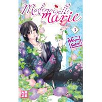Mademoiselle se marie