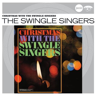 Jazz club christmas with