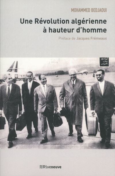 Une révolution à hauteur d'homme