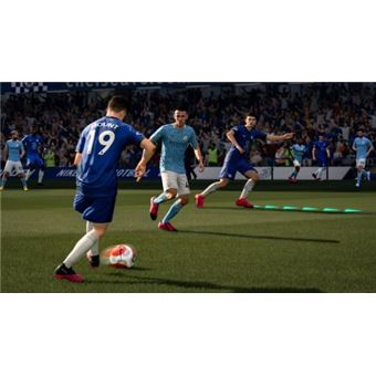 FIFA 21 Nintendo Switch