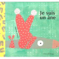 Je suis un ane