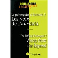 Les voix de l'au-delà