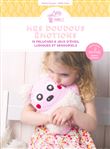Mes doudous émotions - 15 peluches & jeux d'éveil ludiques et sensoriels