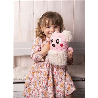 Mes doudous émotions - 15 peluches & jeux d'éveil ludiques et sensoriels