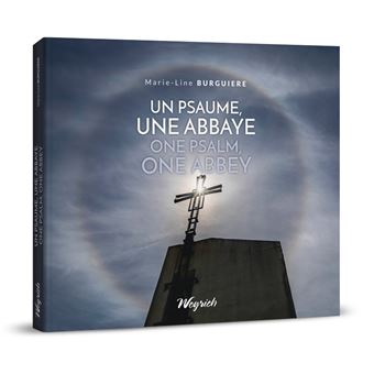 UN PSAUME UNE ABBAYE - 1