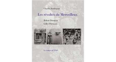 Les Révoltés du merveilleux
