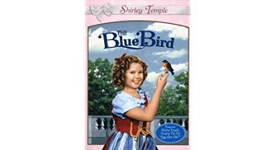 L'Oiseau bleu - DVD Zone 1