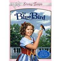 L'Oiseau bleu - DVD Zone 1