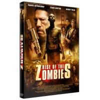 Rise of the Zombies DVD