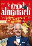 Le grand almanach de la France 2020