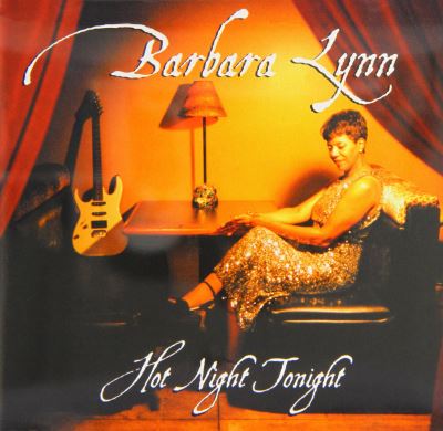 Hot night tonight